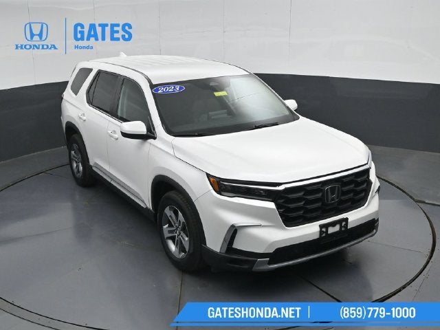 2023 Honda Pilot EX-L 7 Passenger