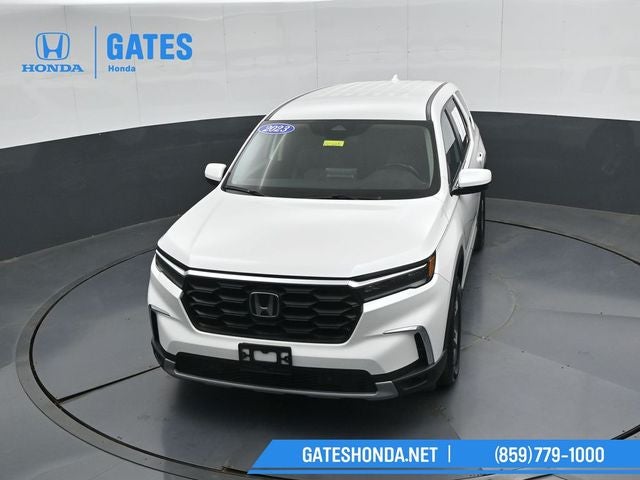 2023 Honda Pilot EX-L 7 Passenger