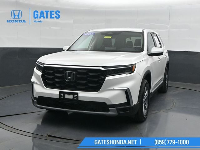 2023 Honda Pilot EX-L 7 Passenger