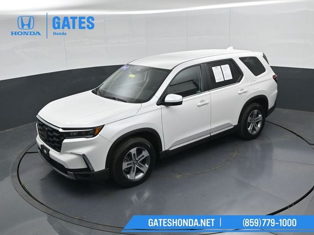 2023 Honda Pilot EX-L 7 Passenger
