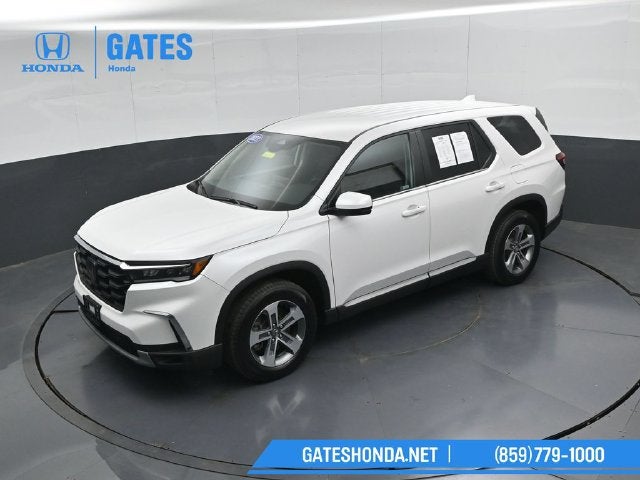 2023 Honda Pilot EX-L 7 Passenger