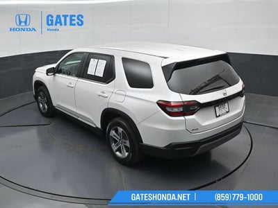 2023 Honda Pilot EX-L 7 Passenger