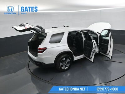 2023 Honda Pilot EX-L 7 Passenger