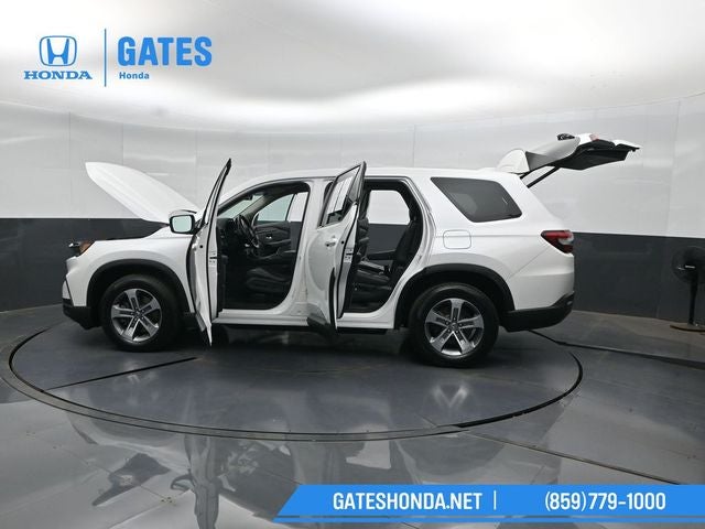 2023 Honda Pilot EX-L 7 Passenger