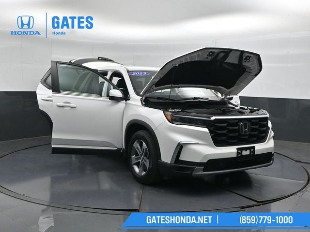 2023 Honda Pilot EX-L 7 Passenger