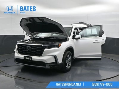 2023 Honda Pilot EX-L 7 Passenger