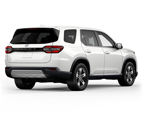 2023 Honda Pilot EX-L 7 Passenger