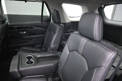 2023 Honda Pilot Touring