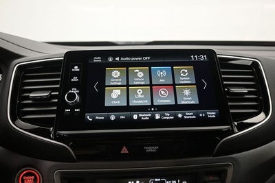 2026 Honda Ridgeline Sport