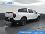 2026 Honda Ridgeline Sport