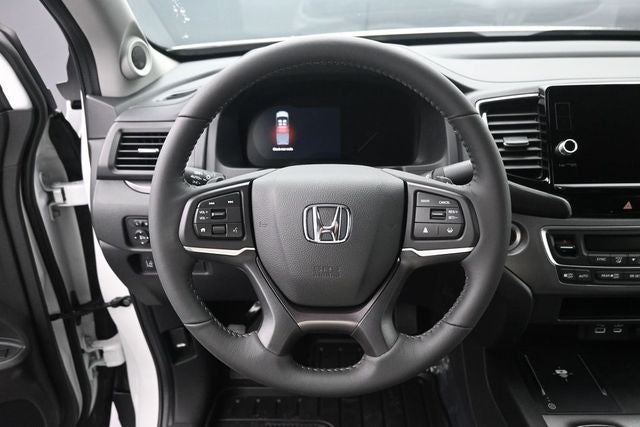 2026 Honda Ridgeline Sport
