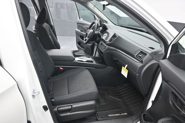 2026 Honda Ridgeline Sport