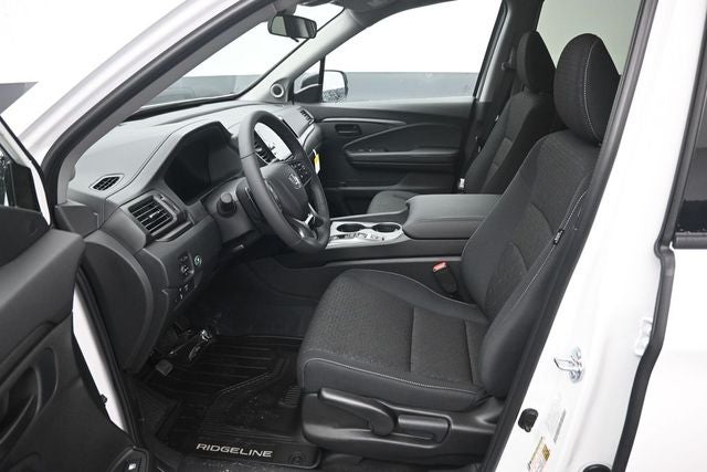 2026 Honda Ridgeline Sport