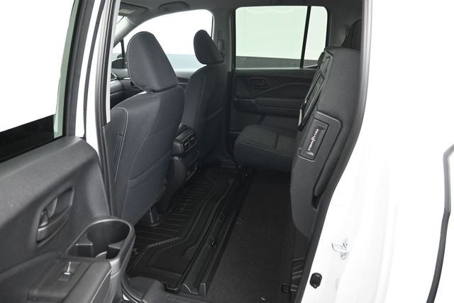 2026 Honda Ridgeline Sport