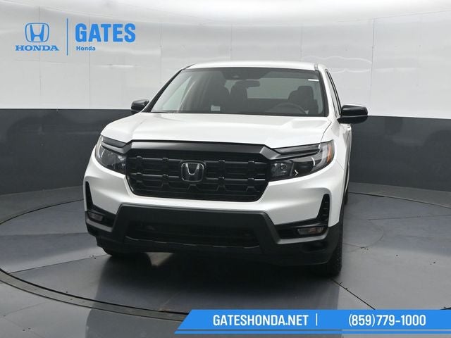 2026 Honda Ridgeline Sport