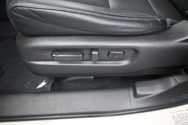2017 Honda Ridgeline RTL