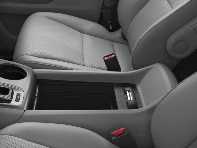 2017 Honda Ridgeline RTL