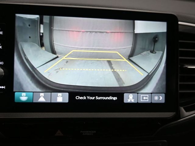 2024 Honda Ridgeline TrailSport