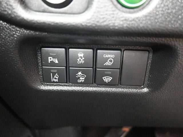 2024 Honda Ridgeline TrailSport