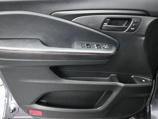 2024 Honda Ridgeline TrailSport