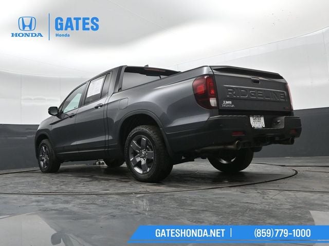 2024 Honda Ridgeline TrailSport
