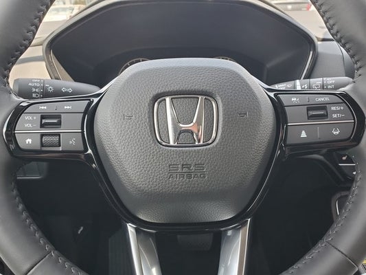 2024 Honda CR-V EX-L in Richmond, KY - Gates Auto Family