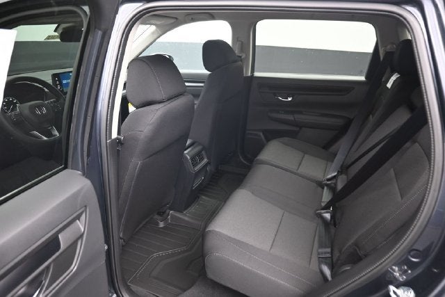 2027 Honda CR-V LX