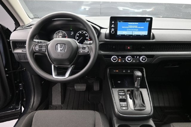 2027 Honda CR-V LX
