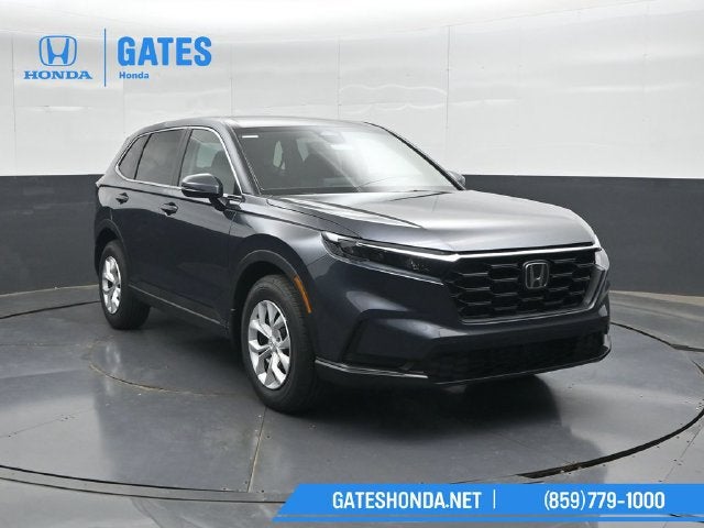 2027 Honda CR-V LX