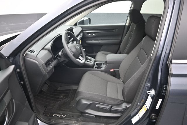 2027 Honda CR-V LX