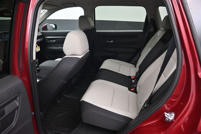 2027 Honda CR-V LX