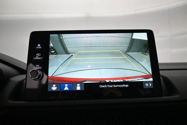 2027 Honda CR-V LX