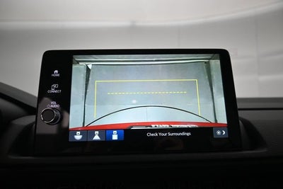 2027 Honda CR-V LX