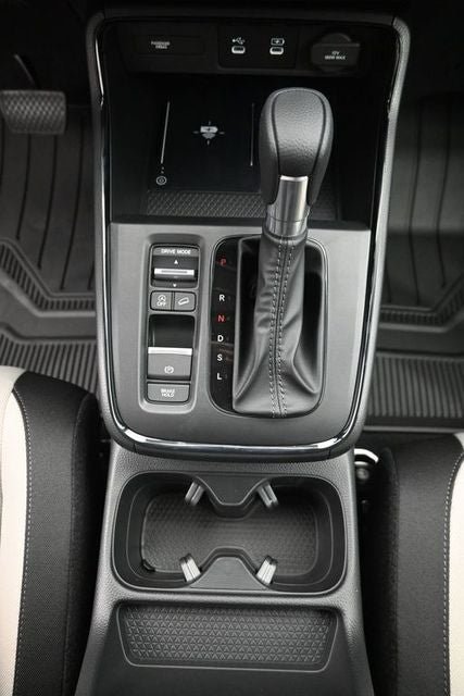2027 Honda CR-V LX
