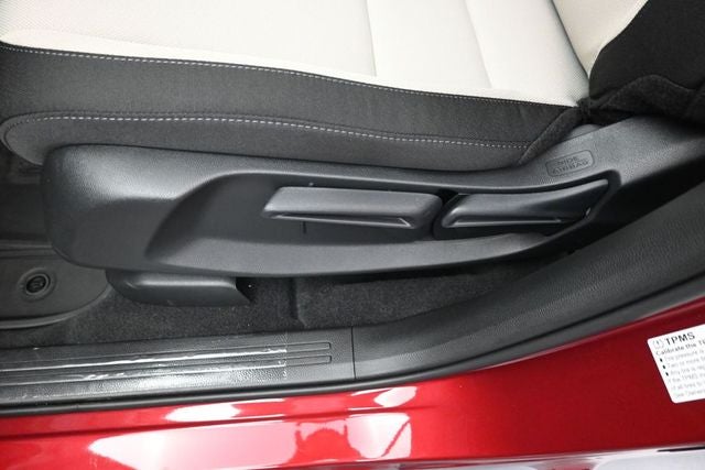 2027 Honda CR-V LX