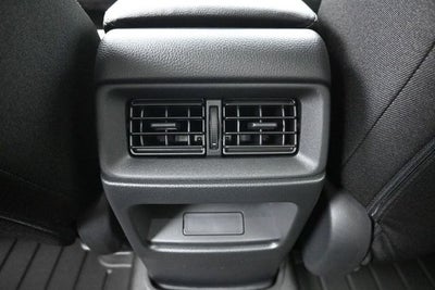 2027 Honda CR-V LX
