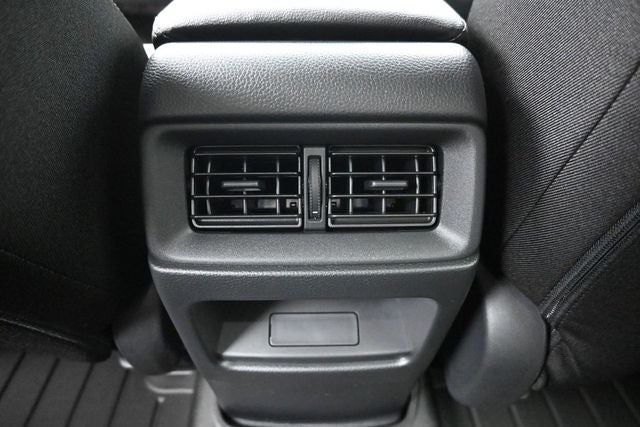 2027 Honda CR-V LX