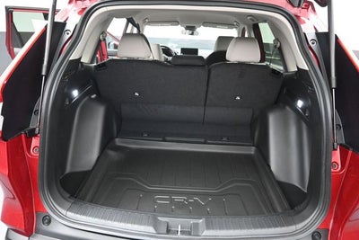 2027 Honda CR-V LX