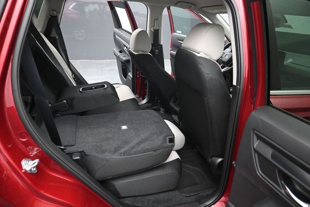 2027 Honda CR-V LX