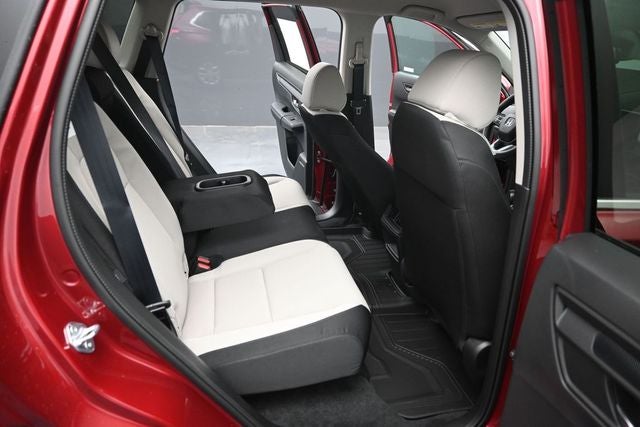 2027 Honda CR-V LX