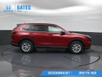 2027 Honda CR-V LX