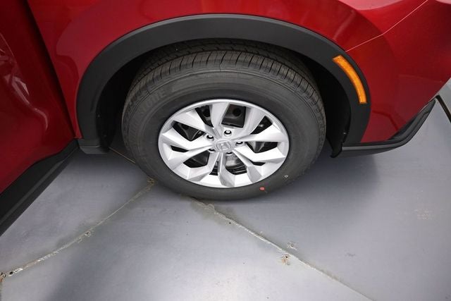 2027 Honda CR-V LX