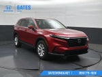 2027 Honda CR-V LX
