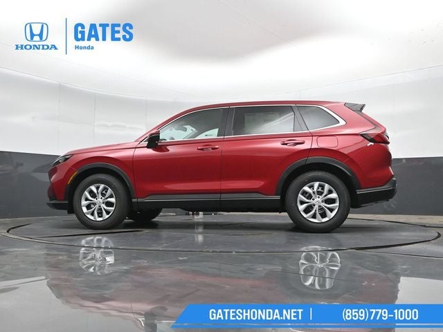 2027 Honda CR-V LX