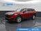 2027 Honda CR-V LX