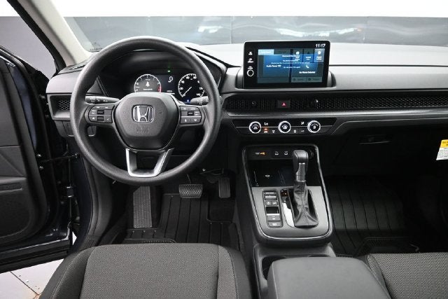 2027 Honda CR-V LX