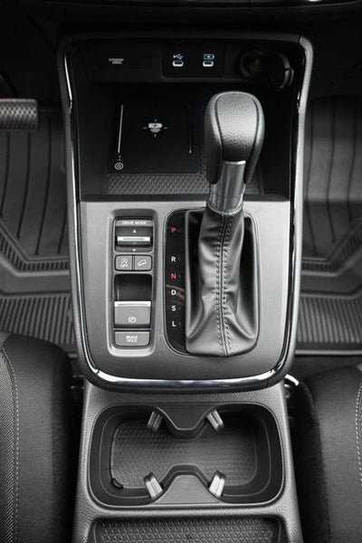 2027 Honda CR-V LX
