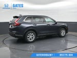 2027 Honda CR-V LX