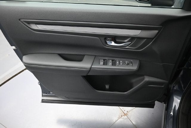2027 Honda CR-V LX