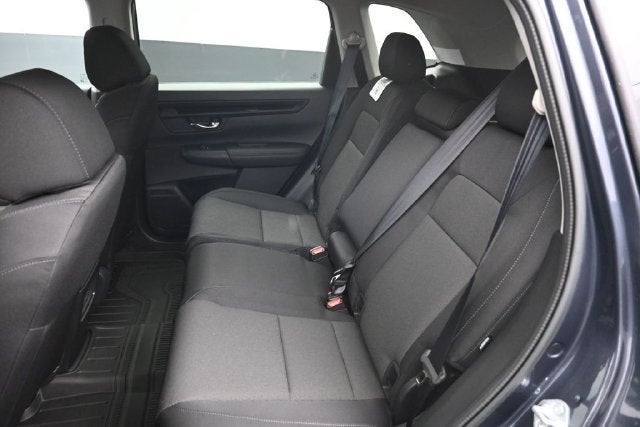 2027 Honda CR-V LX